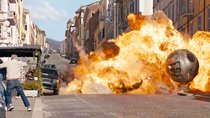 „Was für ein großartiger Actionfilm“: Umstrittenes Spektakel feiert am Montag Free-TV-Premiere