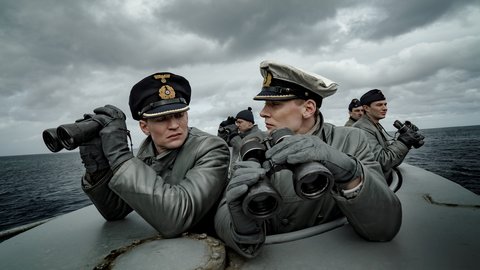 Das Boot Zdf Sendetermine Livestream Und Wiederholung Kino De