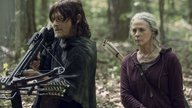 Kein Stillstand bei „The Walking Dead“: Arbeit an Staffel 11 wird hinter der Kamera fortgesetzt
