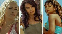 „Sky Rojo“ Staffel 2: Start, Handlung, Trailer und Cast der Netflixserie