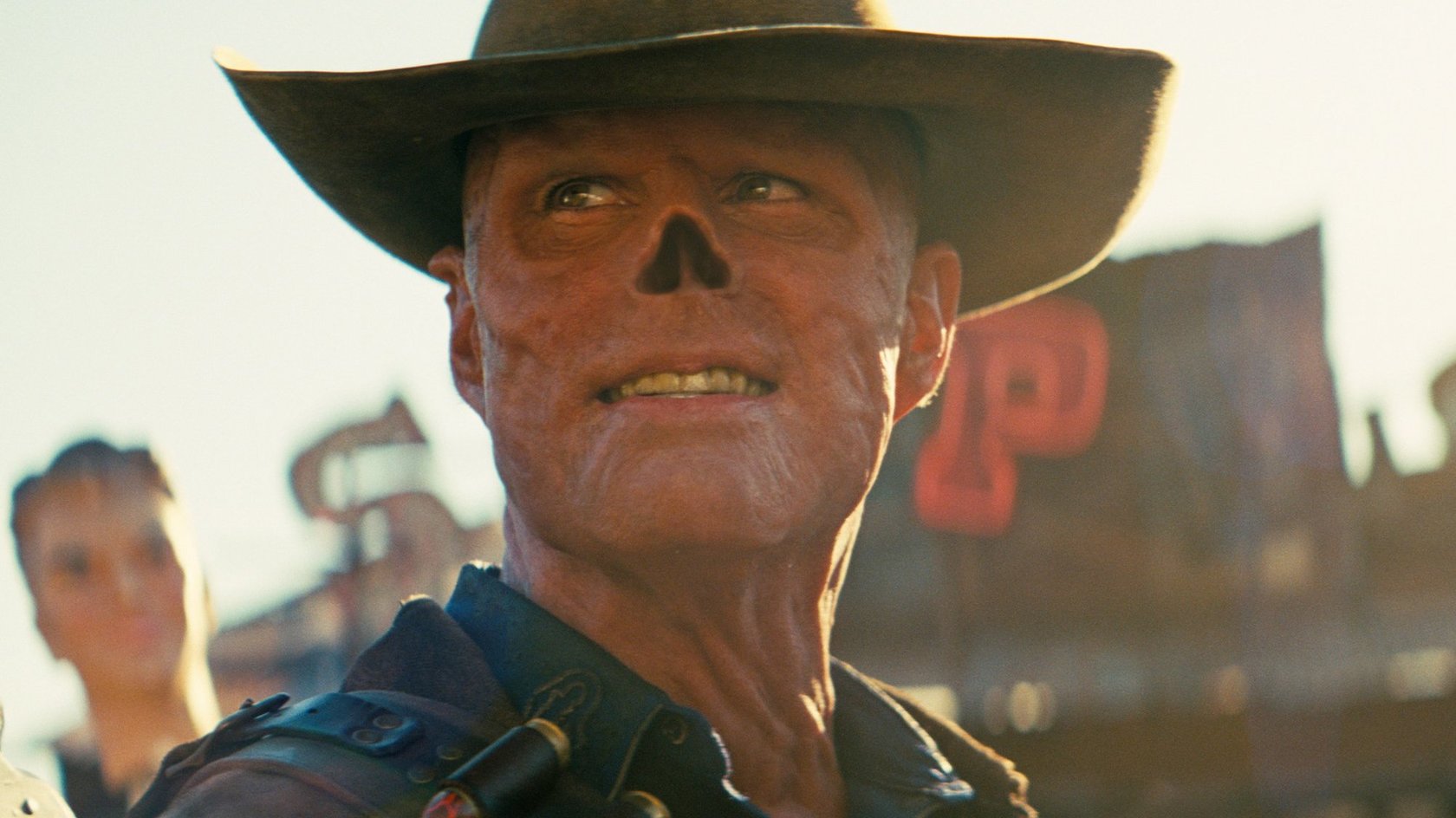 „Fallout“ Staffel 2 ist abgedreht: Amazon feiert Drehschluss mit neuen Set-Fotos und grausigem Ghul-Video