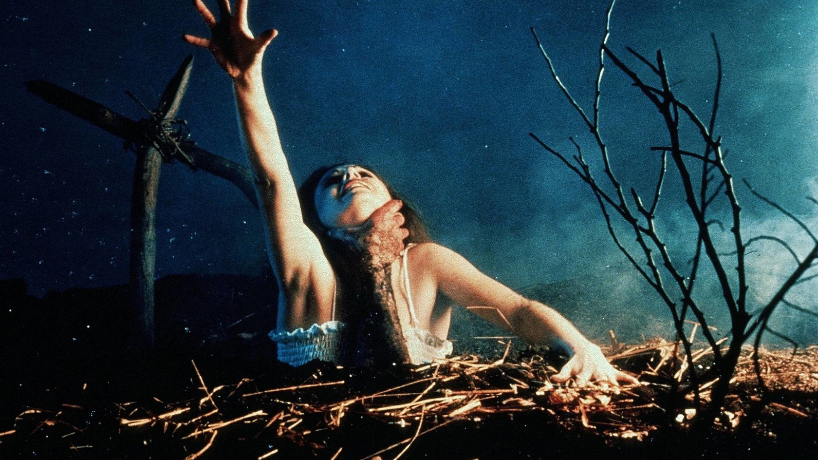 Kult-Horror geht nach 8 Jahren weiter: Neuer „Evil Dead“-Film kommt aber nicht ins Kino