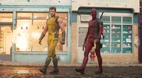 Bester Wolverine aller Zeiten: Neuer Marvel-Trailer zeigt Hugh Jackman in „Deadpool 3“