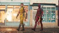 Bester Wolverine aller Zeiten: Neuer Marvel-Trailer zeigt Hugh Jackman in „Deadpool 3“