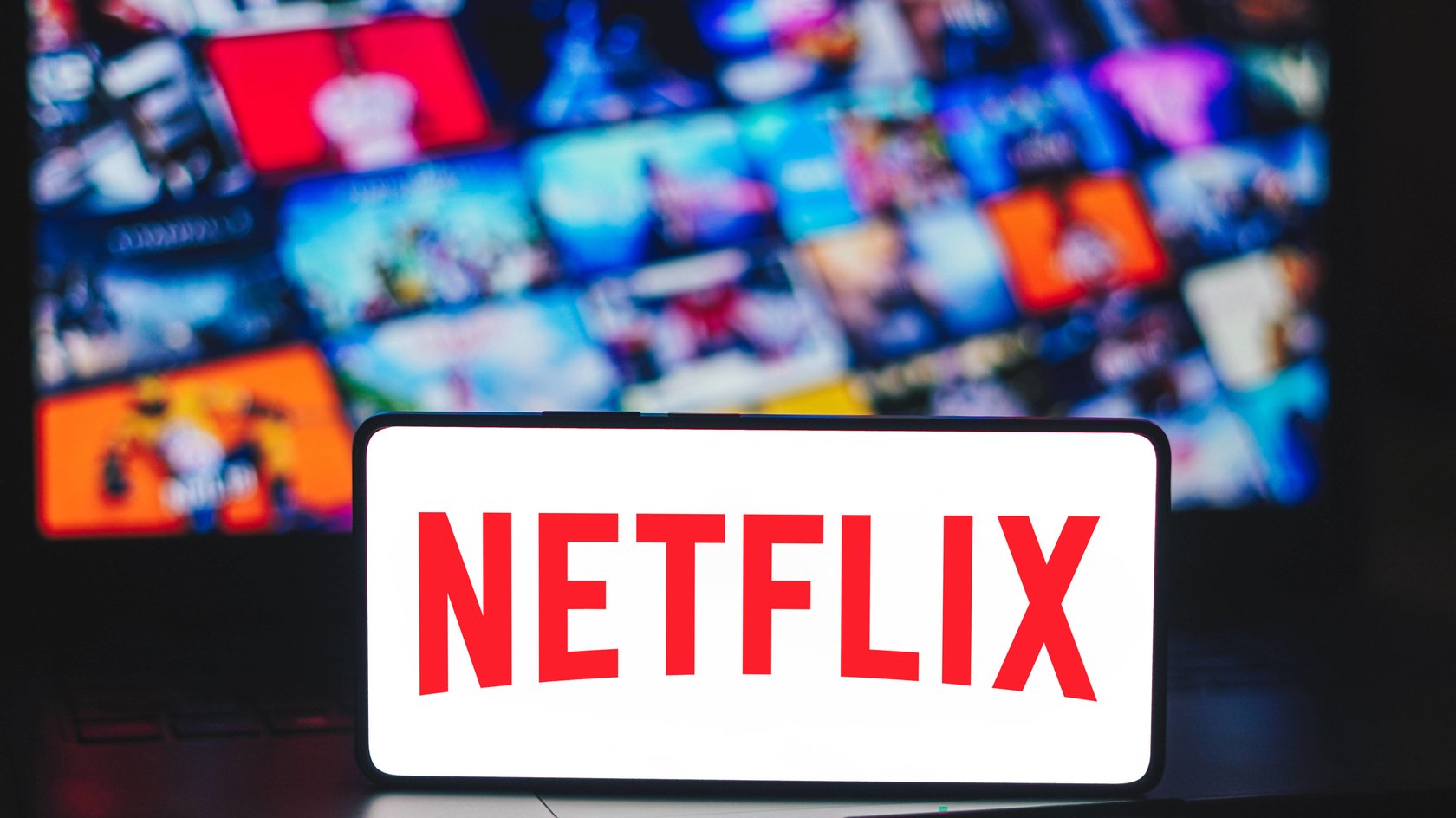 Hat mich völlig umgehauen: Der größte Fantasy-Geheimtipp auf Netflix ist ein Meisterwerk