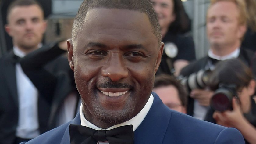 „James Bond“: Idris Elba erklärt, warum die ikonische Rolle ihn abschreckt