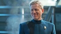 „Star Trek“ & „The Big Bang Theory“: Dieses Easter Egg verbindet den Sci-Fi-Hit mit der Comedy-Serie