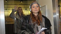 „GZSZ“ damals & heute: So sieht die Darstellerin von Tanja Seefeld 12 Jahre später aus