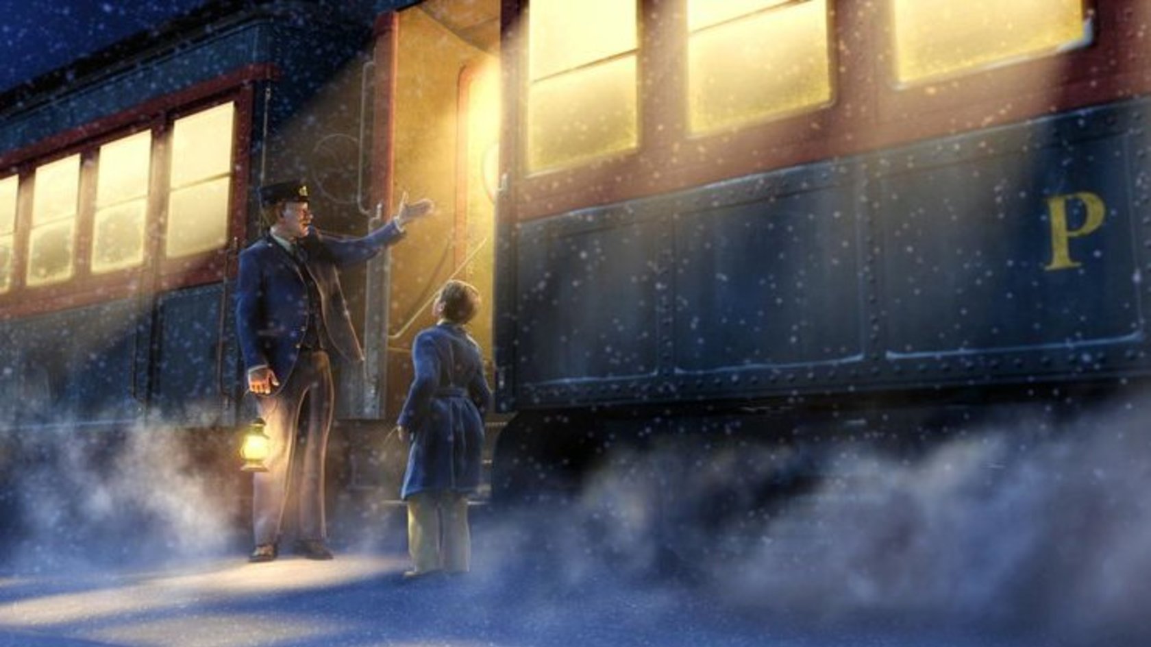 „Der Polarexpress“ 2: Wie wahrscheinlich ist ein Sequel?