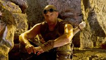 „Riddick 4“ nimmt Gestalt an: Vin Diesel teilt neues Bild zu der Action-Fortsetzung