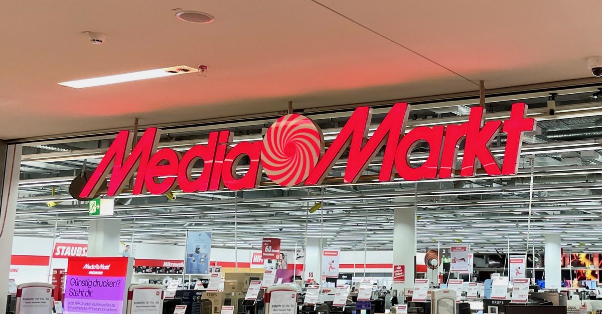 MediaMarkt Und Saturn Bauen Um: Viele Mitarbeiter Müssen Gehen