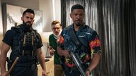 Ärger am Netflix-Set bei Cameron-Diaz-Rückkehr: Jamie Foxx soll bei Actiondreh durchdrehen