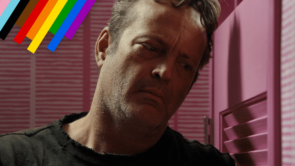 Pride Month: Der witzige queere Slasher-Horror „Freaky“ lohnt sich für alle