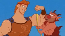 Hercules zeichentrickfilm - Der absolute Favorit 