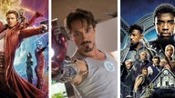 Das sind die besten Marvel-Filme bei Disney+ im Stream