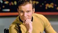 "Star Trek"-Legende William Shatner: So sieht der Star der Sci-Fi-Reihe heute aus
