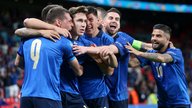 Fußball-EM 2021: Im Radio das Finale live mitverfolgen – Italien vs. England