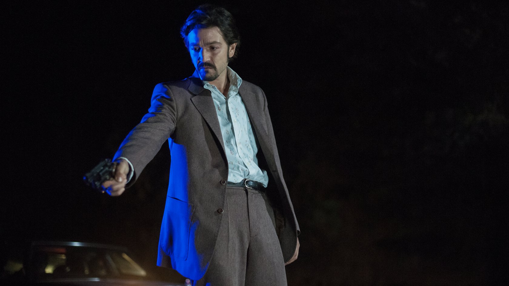 „Narcos: Mexico“: Start im Februar 2020 – wie geht es auf Netflix weiter