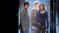 Welcher „Harry Potter“-Film verbirgt sich hinter diesen Kostümen?