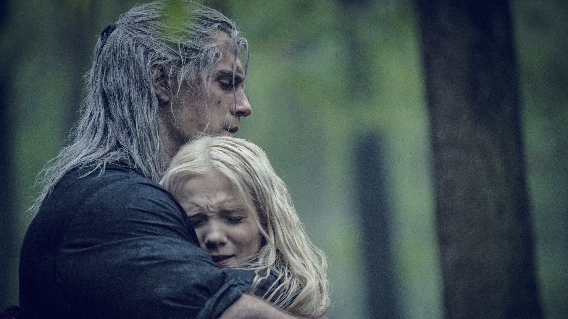 #„The Witcher“ Staffel 3: Netflix-Start und erster Trailer – wie geht es für Geralt und Ciri weiter?