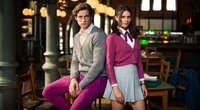 „Maxton Hall“ Staffel 2 kommt: So geht die Amazon-Serie weiter – Start, Handlung und Cast