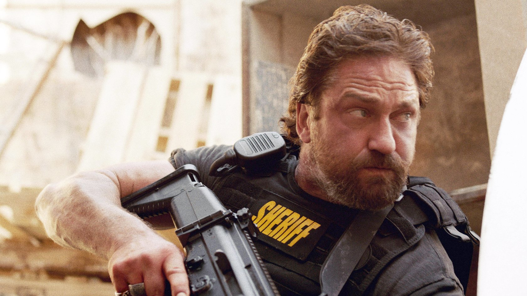 Brachialer Actionhammer mit Gerard Butler erhält Fortsetzung: Handlung jetzt enthüllt