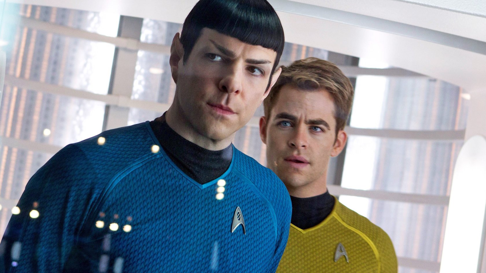 Neu angekündigte „Star Trek“-Serie wird anders als alle Live-Action-Ableger zuvor