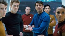 Sci-Fi-Star hat Bedenken wegen „Star Trek 4“: Wird die Fortsetzung ebenfalls zum Opfer eines modernen Filmtrends?