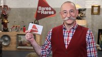 Gemischte Gefühle bei „Bares für Rares”: Kaputte Rarität wird zur Überraschung