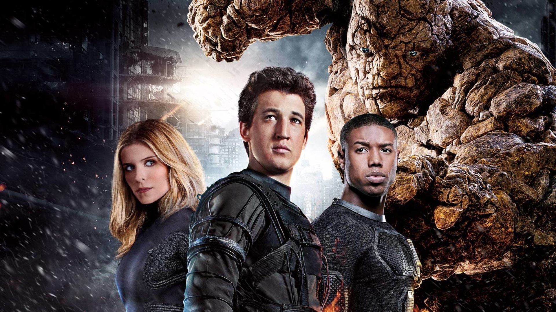 #Schwerwiegendes Marvel-Aus: Neuer „Fantastic Four“-Film verliert bislang wichtigste Person