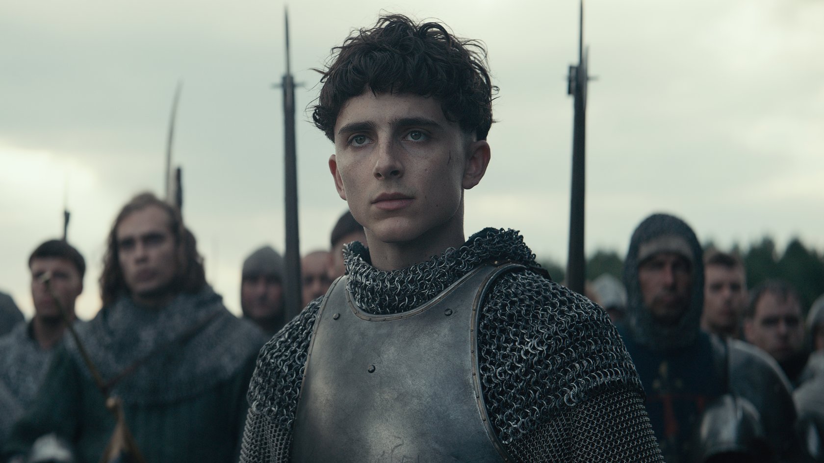 Netflix: Die 11 besten Historienfilme beim Streamingdienst