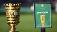 DFB-Pokal im Free-TV, Stream und Radio: Wer überträgt das Achtelfinale?