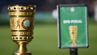 DFB-Pokal im Free-TV, Stream & Radio: Wer zeigt heute Preußen Münster – VfB Stuttgart?