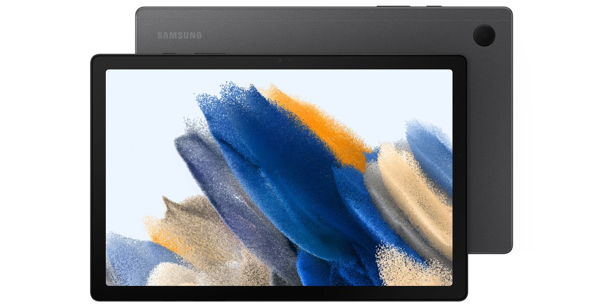 Amazon is selling its most popular Samsung tablet at a bargain price