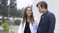 „Grey's Anatomy“: Schock für Jo – ist sie etwa ungeplant schwanger?