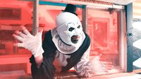 Zu blutig für das Horror-Publikum: Macher warnen vor dem Kinobesuch und sprechen über „Terrifier 3“