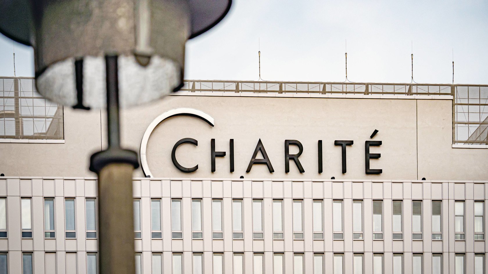 „Charité“ Staffel 3 im TV und Live-Stream: Sendetermine und Infos