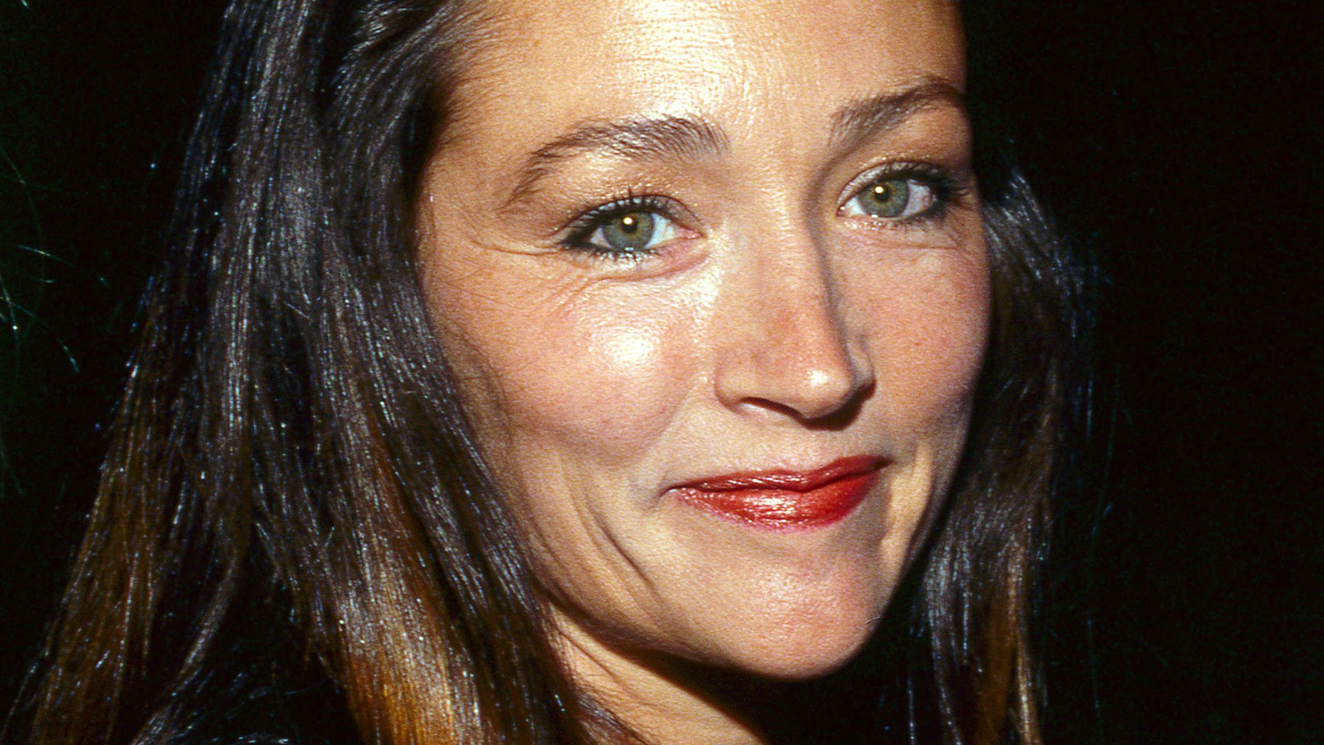 Tod einer Horror-Ikone: Olivia Hussey im Alter von 73 Jahren verstorben