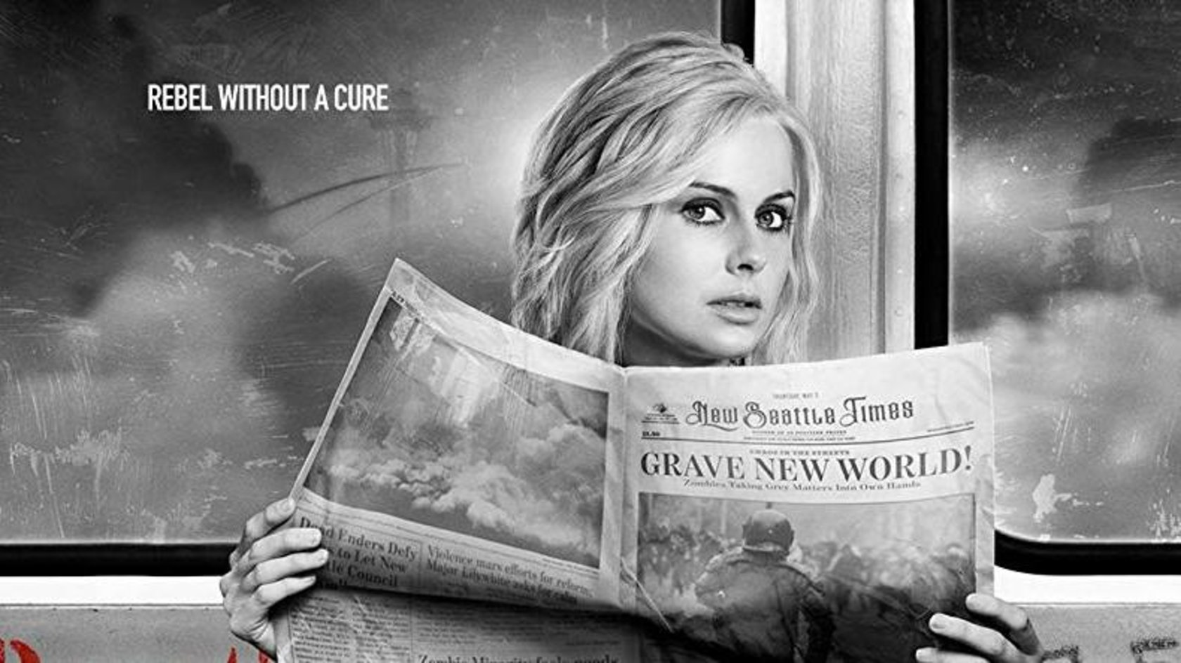 „iZombie“ Staffel 5: Deutscher Starttermin und alle Infos zur letzten Staffel