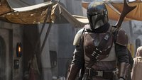 Enthüllt: „Star Wars“-Star Mark Hamill versteckte sich in „The Mandalorian“