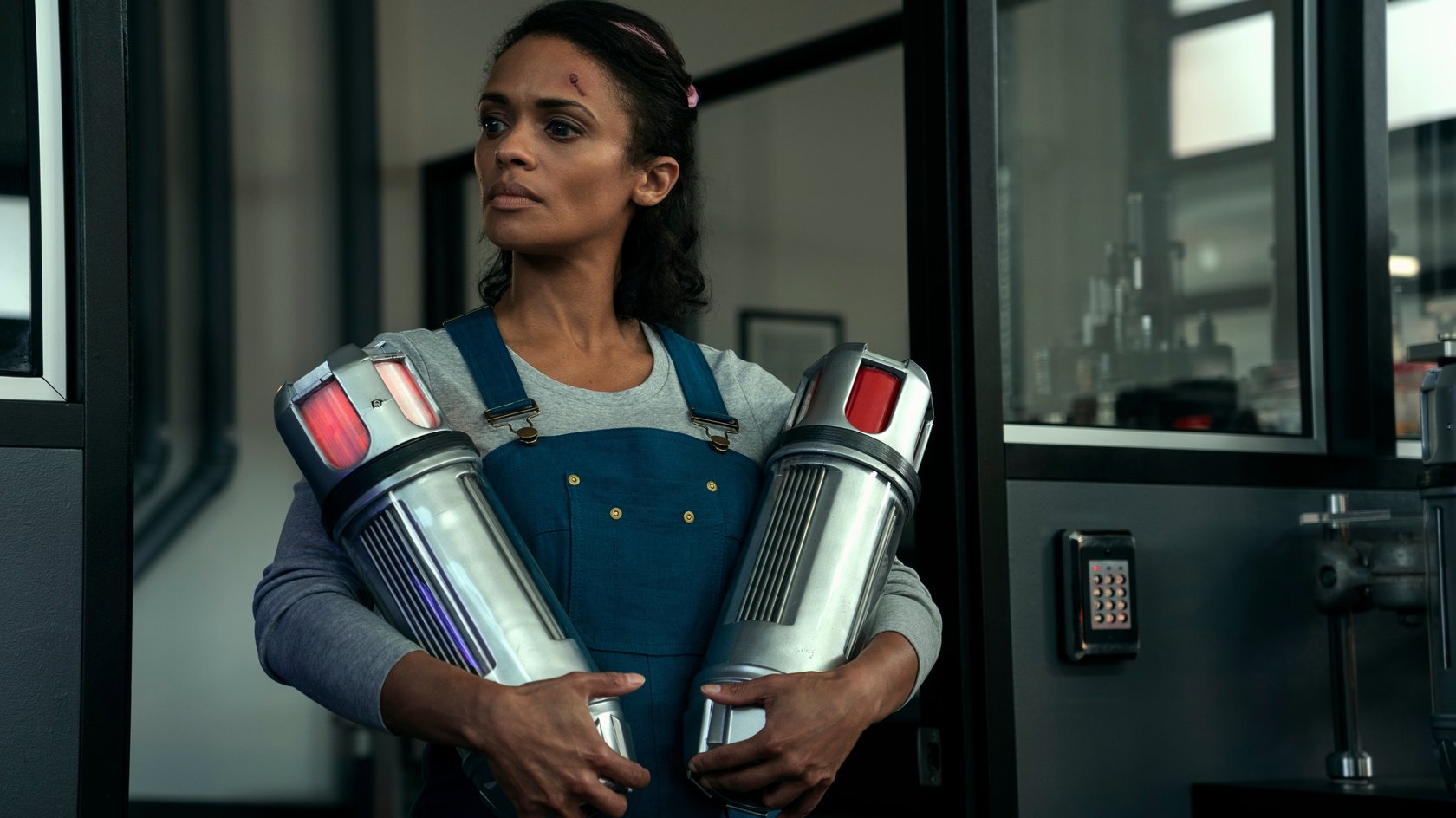 „The Imperfects“ Staffel 2: Geht die Netflix-Serie weiter?