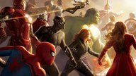 Geleakte Bilder enthüllen: So sehen die „Avengers“-Nachfolger im MCU aus