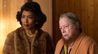 „Mein letzter Tanz“: Horror-Ikone Kathy Bates nimmt mit letztem Serienauftritt Abschied