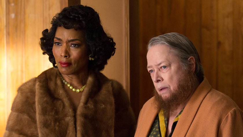 „Mein letzter Tanz“: Horror-Ikone Kathy Bates nimmt mit letztem Serienauftritt Abschied