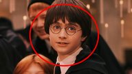 Mein linker, linker Platz ist frei: Bei diesem "Harry Potter"-Fehler hat die Magie der Fantasy-Filme versagt