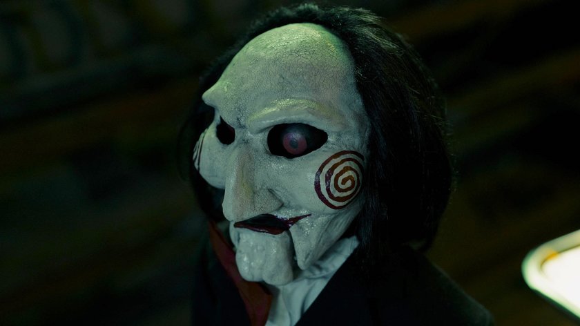 Horror-Legende kehrt zurück: Neues „Saw 11“-Update spannt Fans nicht länger auf die Folter