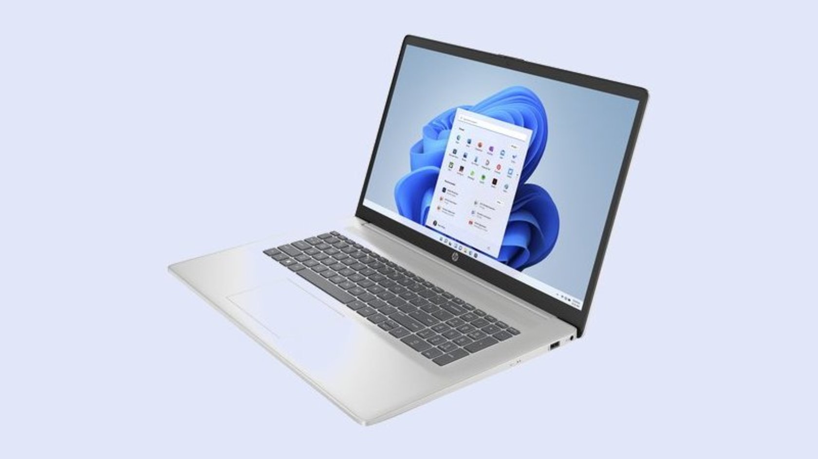 Schnäppchen bei Aldi: HP-Laptop mit starker Hardware und großem Display zum Sparpreis erhältlich