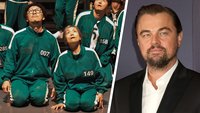 Leonardo DiCaprio in „Squid Game“? Netflix reagiert auf kurioses Gerücht zur Horror-Serie