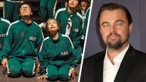 Leonardo DiCaprio in „Squid Game“? Netflix reagiert auf kurioses Gerücht zur Horror-Serie