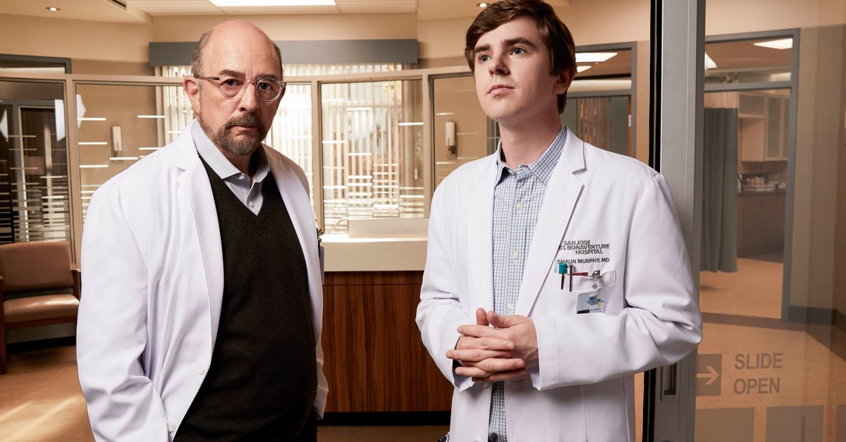 The Good Doctor Wann kommt Staffel 7 & was ist mit Staffel 8?